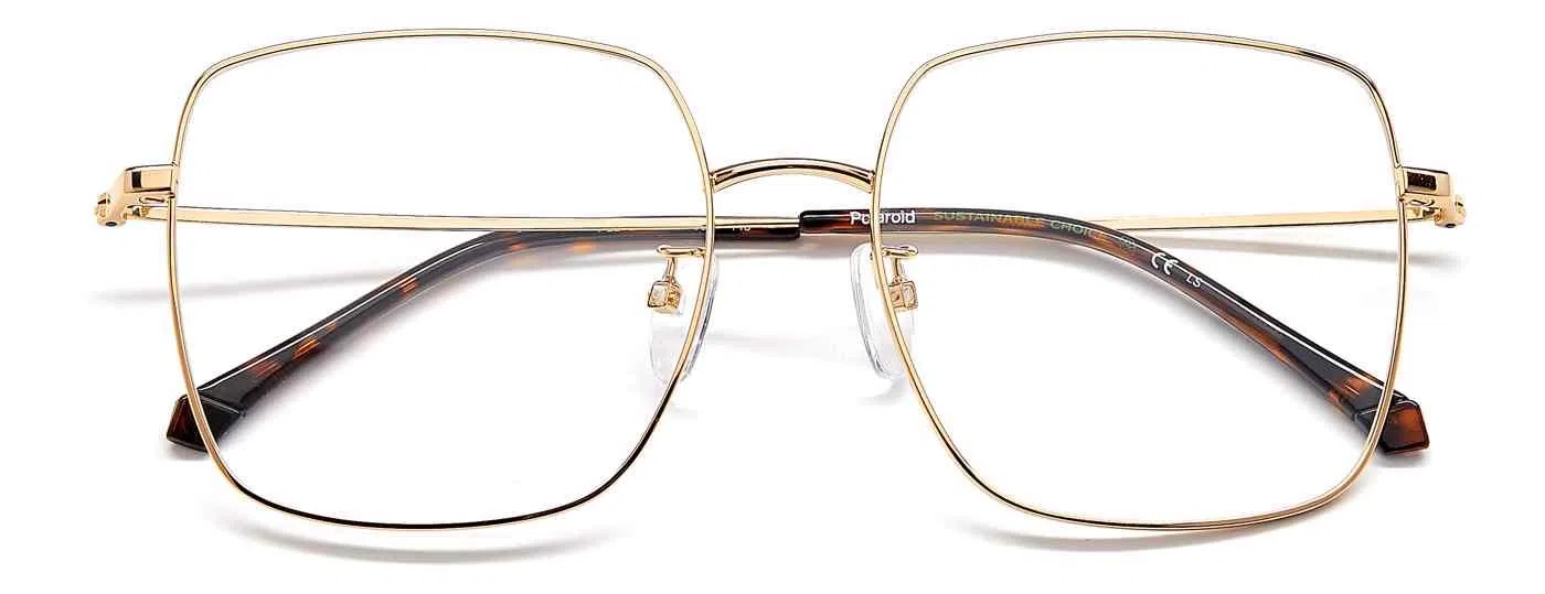 Polaroid Core PolaroidD428 Eyeglasses - view 7